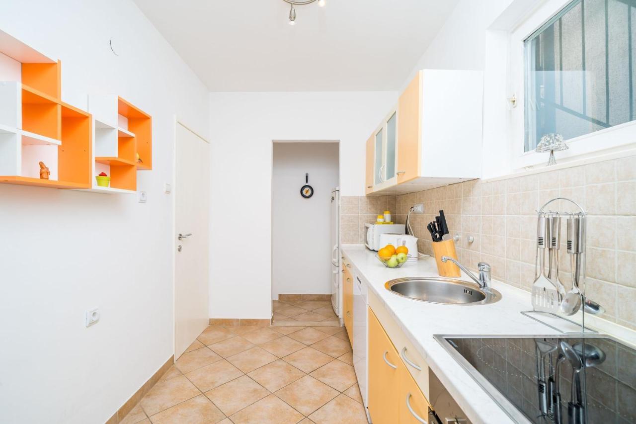 Apartment Lia Dubrovnik Exterior photo