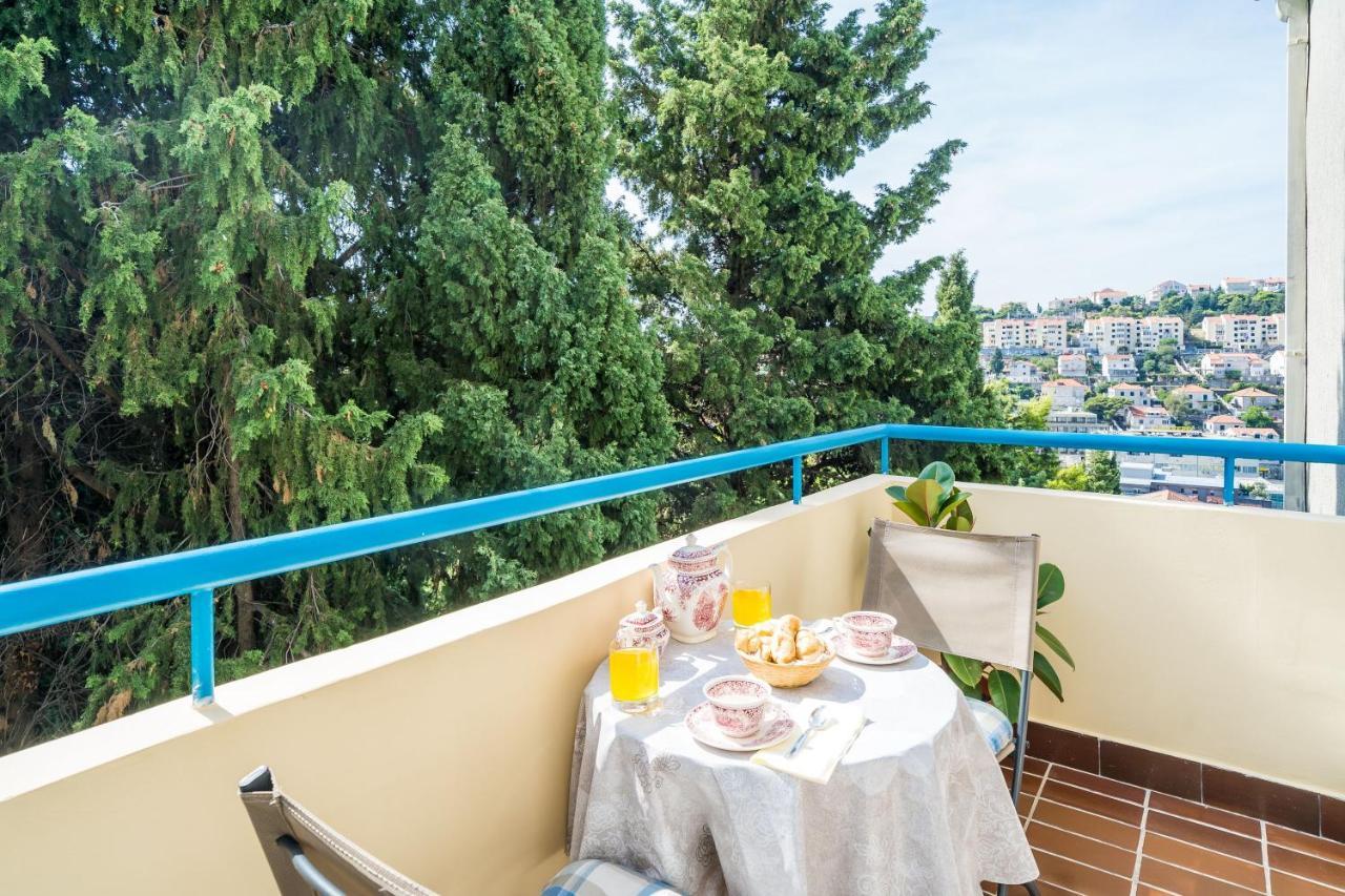 Apartment Lia Dubrovnik Exterior photo
