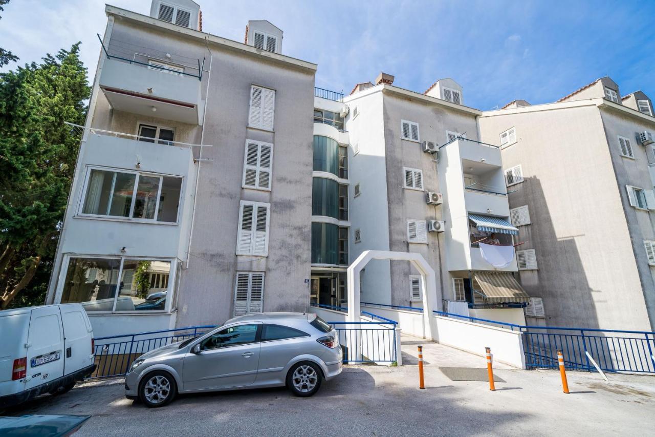 Apartment Lia Dubrovnik Exterior photo
