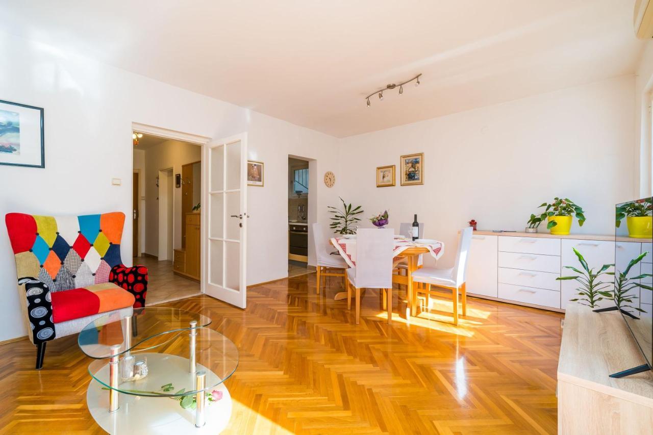 Apartment Lia Dubrovnik Exterior photo