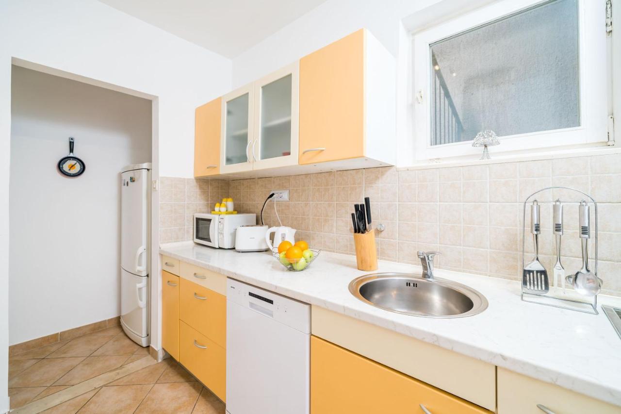 Apartment Lia Dubrovnik Exterior photo